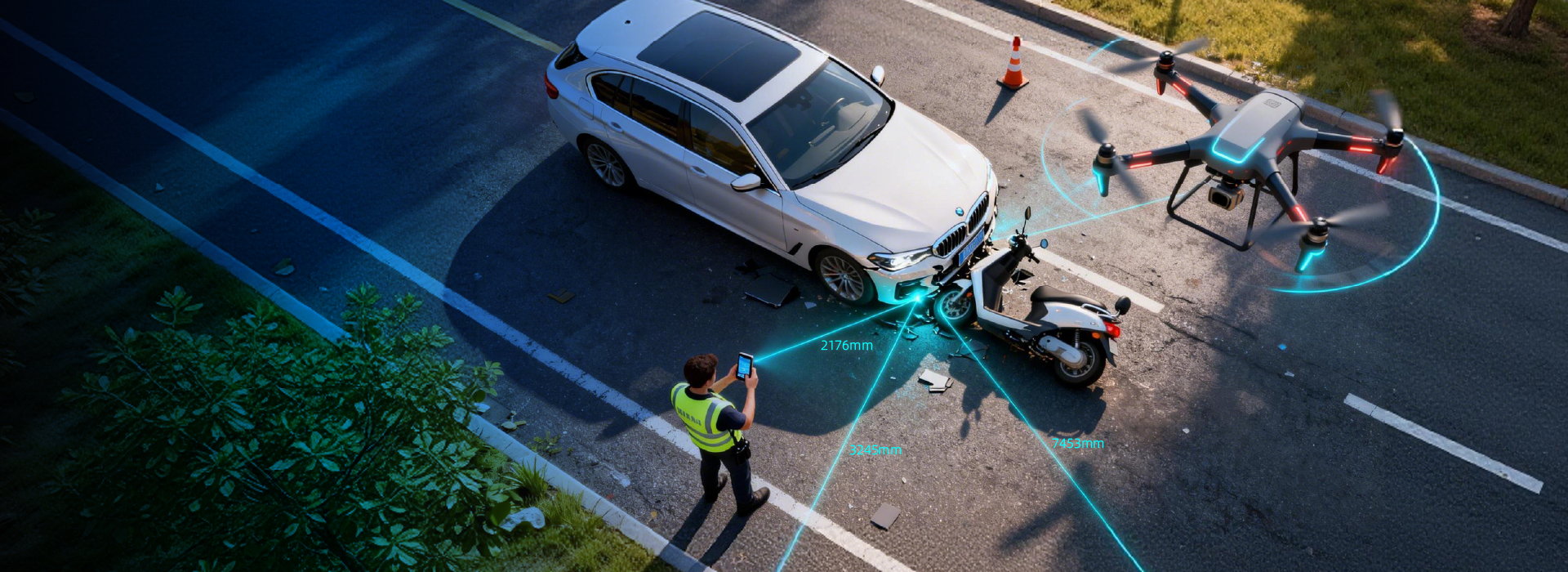 accident reconstruction software