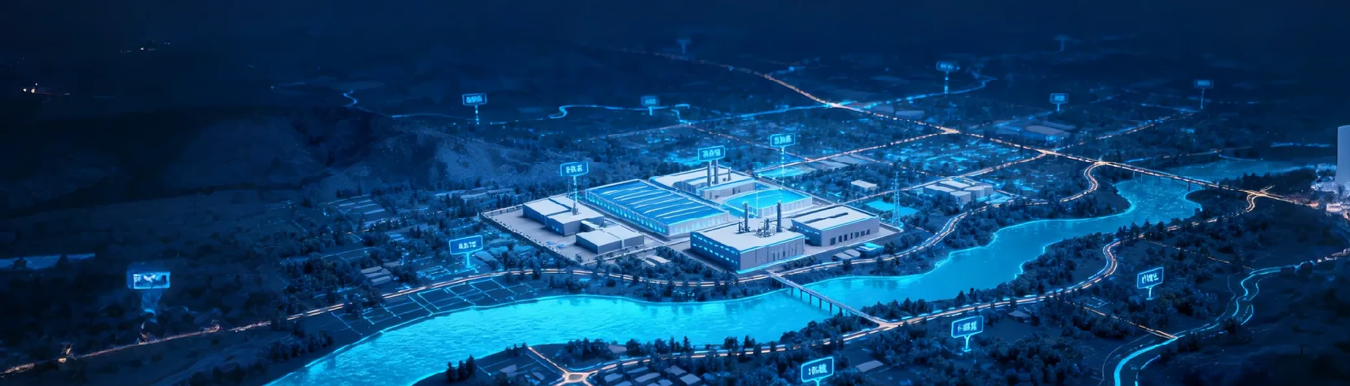 smart water management solutions