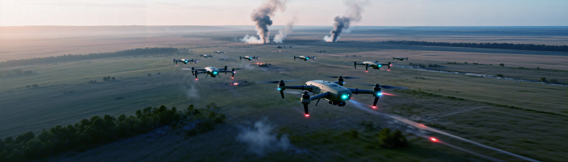 intelligence surveillance and reconnaissance