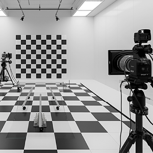 high speed motion analysis