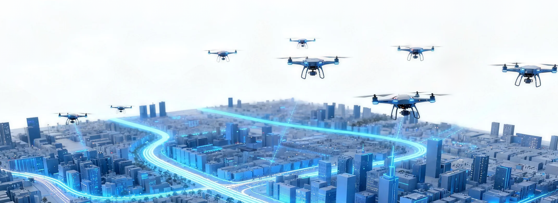 drone data collection