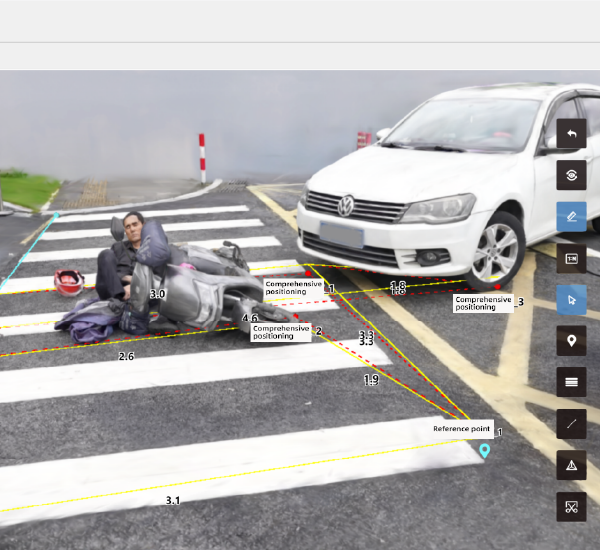 accident reconstruction software