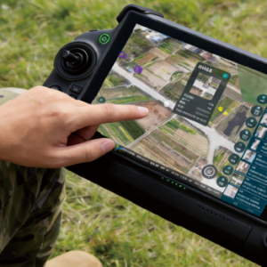 Data Flow & Integration: Real-Time Viewing, Flexible Reuse