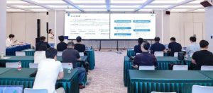 Ice Cypress Wins Multiple Honors in "Maker Beijing 2025" Special Competitions