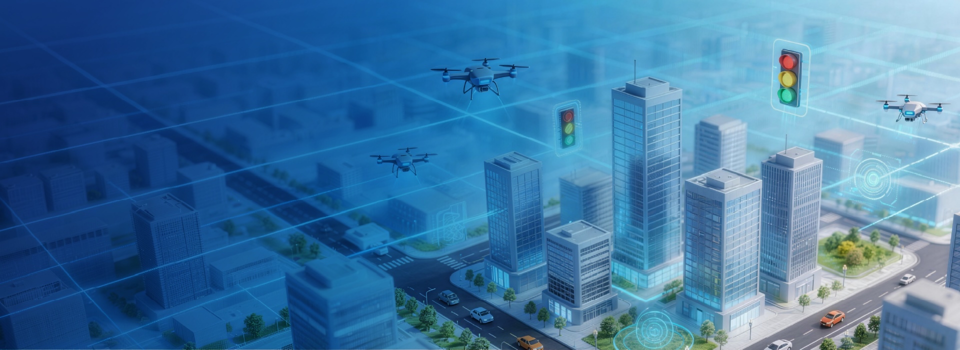 low-altitude economy​