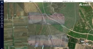 At its core is a pipeline architecture based on ROS. Each aerial image, along with its GNSS positioning data, enters the pipeline. A visual SLAM algorithm estimates the precise pose (position and orientation) of the camera at every moment during flight. The system then uses this pose to "paste" the image content onto the correct geographic location.