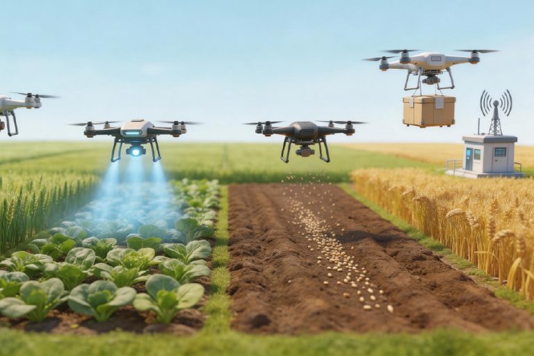 low-altitude economy