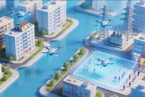 low-altitude economy