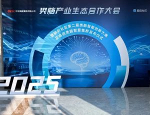 Neuromorphic Industry Ecosystem Cooperation Conference