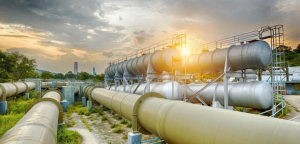 ICE CYPRESS & Guokun Guangyuan Explore AI-Driven Pipeline Patrol