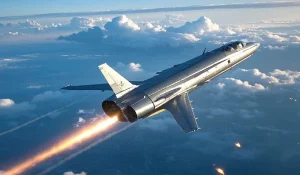 Dynamic Performance Analysis of Aircraft