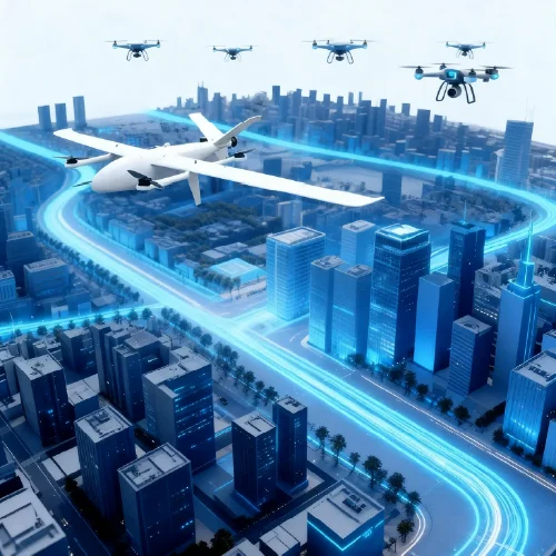 spatial intelligence solutions