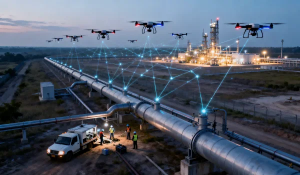 geospatial intelligence solutions