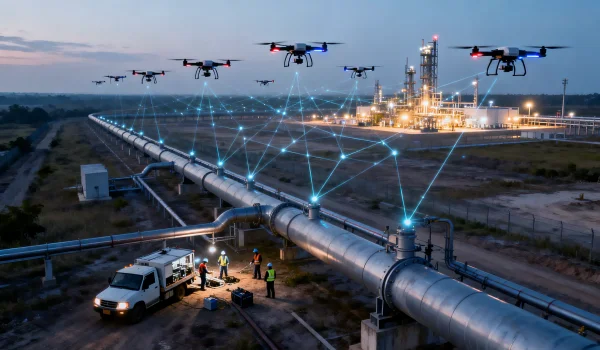 geospatial intelligence solutions