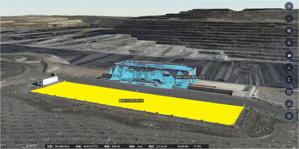 mining digital twin solutions