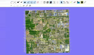 AI powered wildfire detection