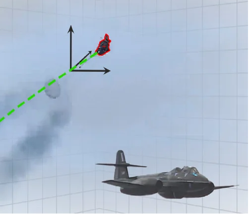 TrackSight object tracking